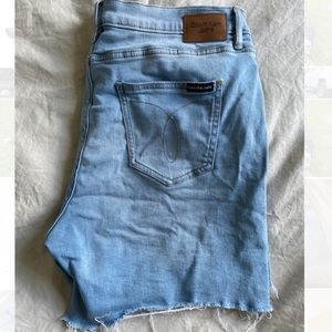 Calvin Klein shorts